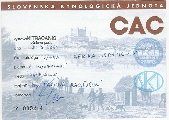 CAC-ov kartika