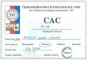 CAC - kartika
