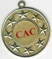 CAC-ov medailika do zbierky