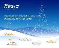 Cestovn kancelria Rgio